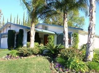 18670 Brymer St, Porter Ranch, CA 91326