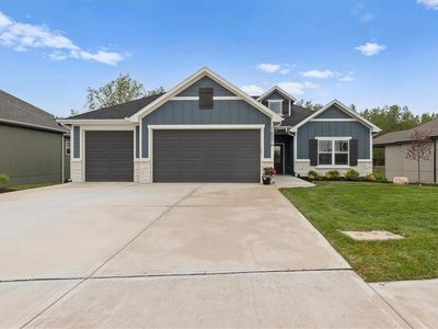 14574 Aurora Ln, Basehor, KS, 66007