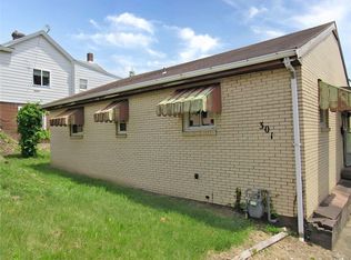 301 Wood St, Belle Vernon, PA 15012