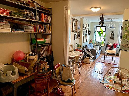 3rd image of 592 Sterling Pl APT 3