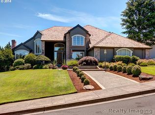 12195 SW Wildwood St, Tigard, OR