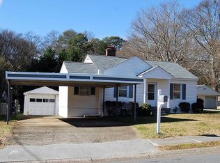 220 Aviation Rd, Marietta, GA 30060