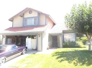 401 Jonathan Pl, Tehachapi, CA 93561