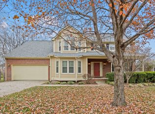 3140 Comanche Trl, Lexington, KY 40503