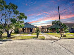 7 & 9 Hunt St, Houston, TX 77003