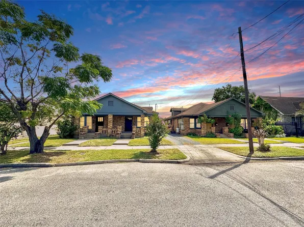 7 & 9 Hunt St, Houston, TX 77003