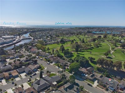 16711 Greenview Ln, Huntington Beach, CA, 92649