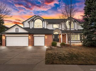 2266 Glenhaven Dr, Highlands Ranch, CO 80126