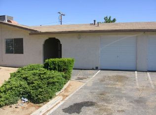21800 Panoche Rd APT 3, Apple Valley, CA 92308