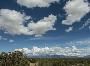 4 Calle Curioso, Santa Fe, NM 87506