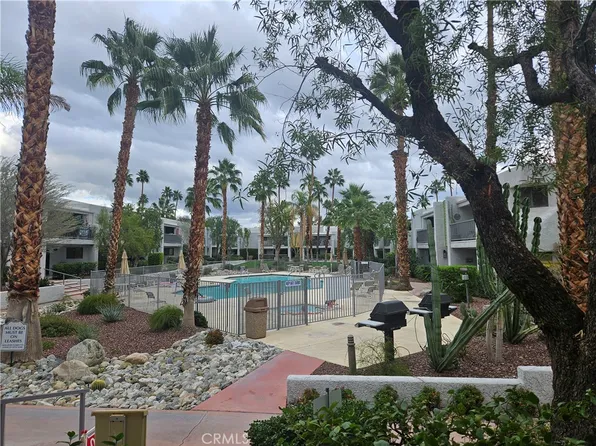 3155 E Ramon Rd Unit 601, Palm Springs, CA 92264