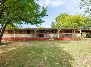 173 Hurst Cir, Ferris, TX 75125