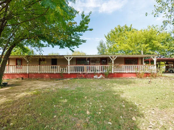 173 Hurst Cir, Ferris, TX 75125