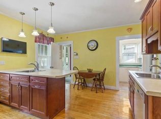 11-13 Providence St #1, Fitchburg, MA 01420