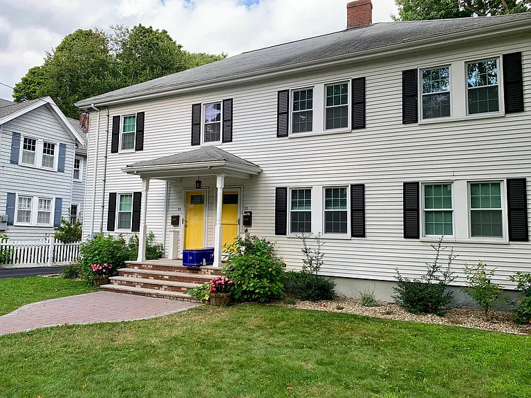 35 Mount Vernon Ave #2 — Photo 23