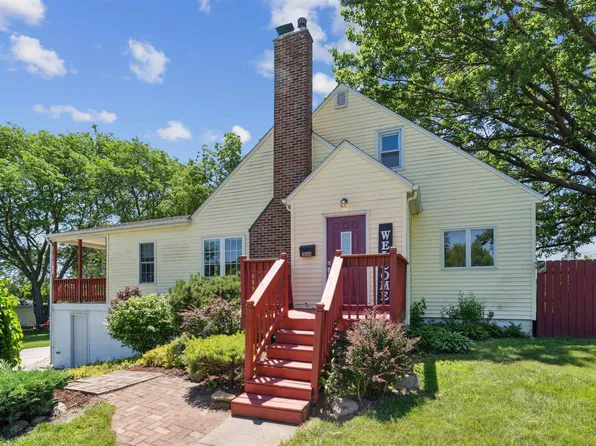 1800 Cornwall Ave, Waterloo, IA 50702