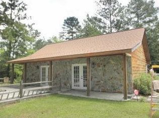 35 Brady Rd, Petal, MS 39465