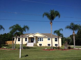5965 S Tropical Trl, Merritt Island, FL 32952