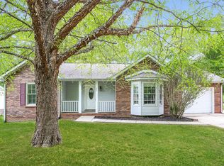 183 Kings Deer Dr, Clarksville, TN 37042