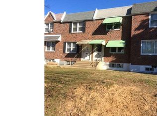 2911 Benner St, Philadelphia, PA 19149