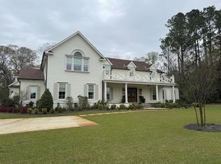 2865 Windmill Dr, Sumter, SC 29150