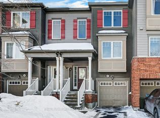 501 Coldwater Cres, Ottawa, ON K2M 0J4