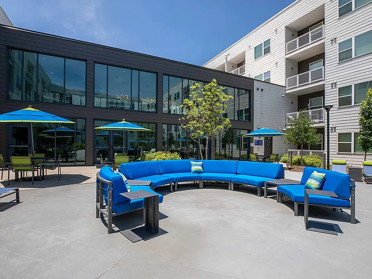 Constellation Apartment Homes — Photo 37