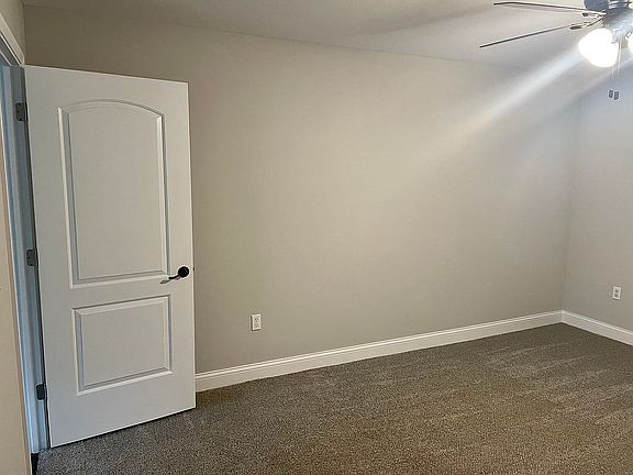 Second Bedroom - Main Level