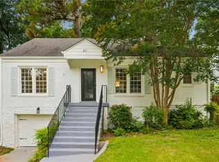 51 Willow Wood Cir SE, Atlanta, GA 30317