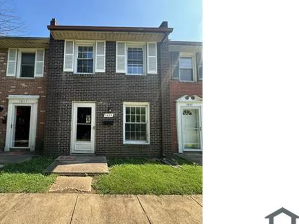 1609 Ingleside Ave, Gwynn Oak, MD 21207