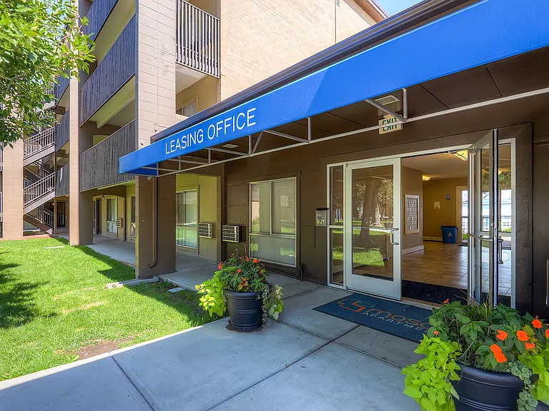 Mosaic | Denver, CO Apartments