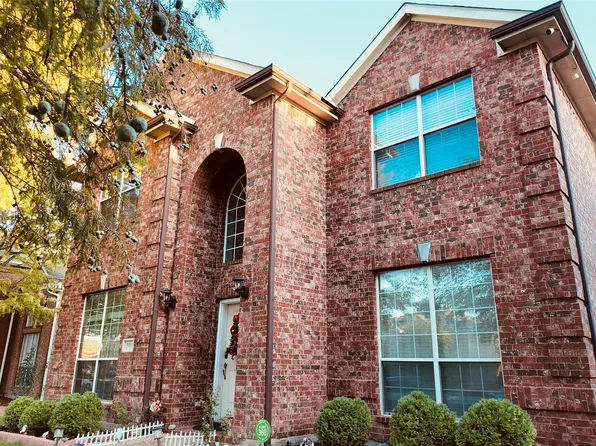 5005 Spicewood Dr, McKinney, TX 75070