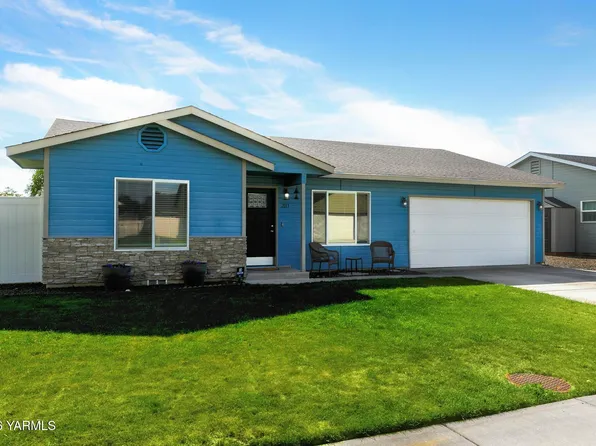 2013 S 54th Ave, Yakima, WA 98903