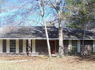 14408 Big Ridge Rd, Biloxi, MS 39532