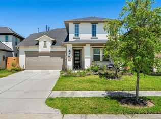 2848 Andante Green Dr, Spring, TX 77386