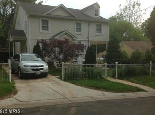 12312 Middle Rd, Silver Spring, MD 20906