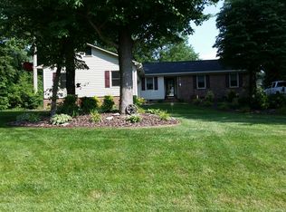 201 Helmswood Dr, Stanley, NC 28164