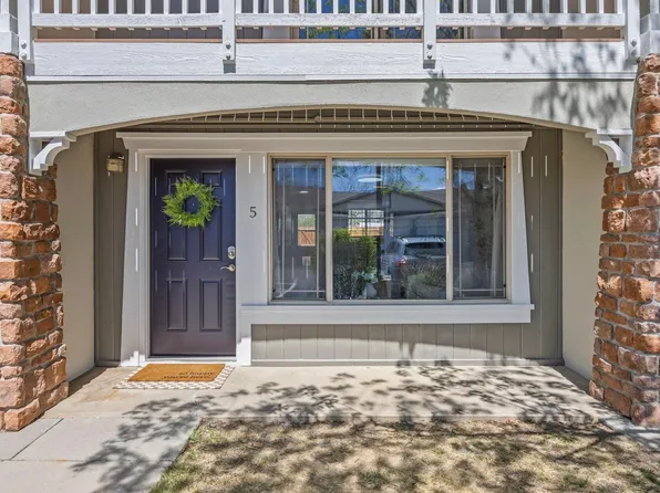 4800 Osage Dr #5A, Boulder, CO 80303