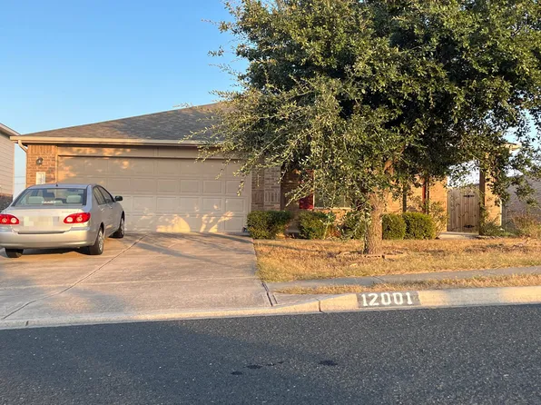 12001 Gaelic Dr, Austin, TX 78754