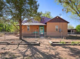 11009 Edith Blvd NE, Albuquerque, NM 87113