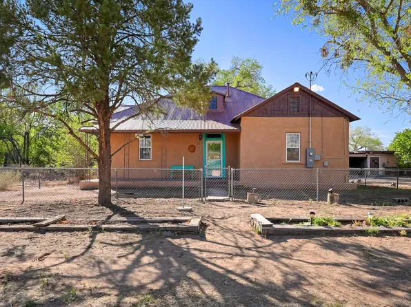 11009 Edith Blvd NE, Albuquerque, NM 87113