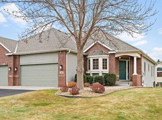 11466 Preserve Ln N, Champlin, MN 55316