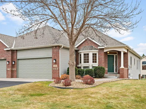 11466 Preserve Ln N, Champlin, MN 55316