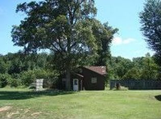 40929 County Road 564, Eucha, OK 74342