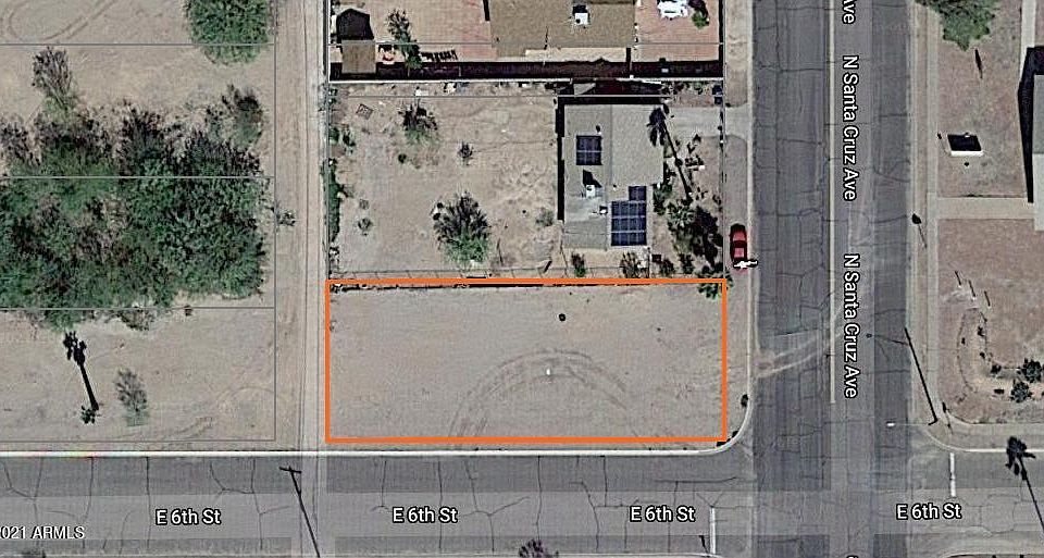 600 N Santa Cruz Ave LOT 8 Eloy AZ 85131 Zillow