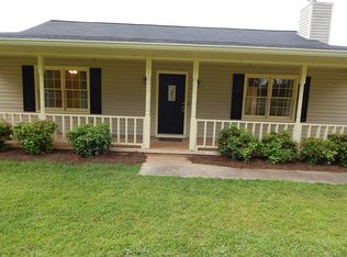 2771 McDonough Rd, Hampton, GA 30228