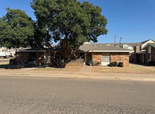 140 N Troy Ave, Lubbock, TX 79416