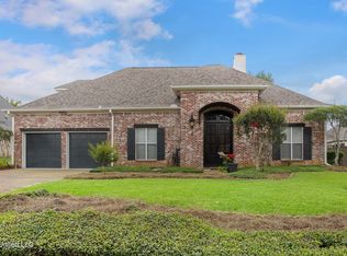 504 Carlisle Cir, Madison, MS 39110