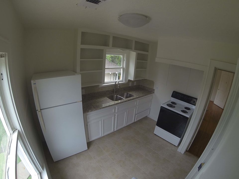new custom kitchen