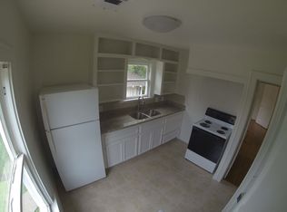 540 Cortlandt St, Houston, TX 77007